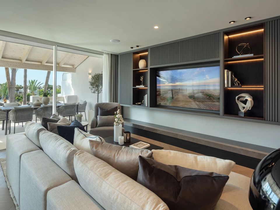 Villa i Marbella (Cordoba), Cordoba - foto 3