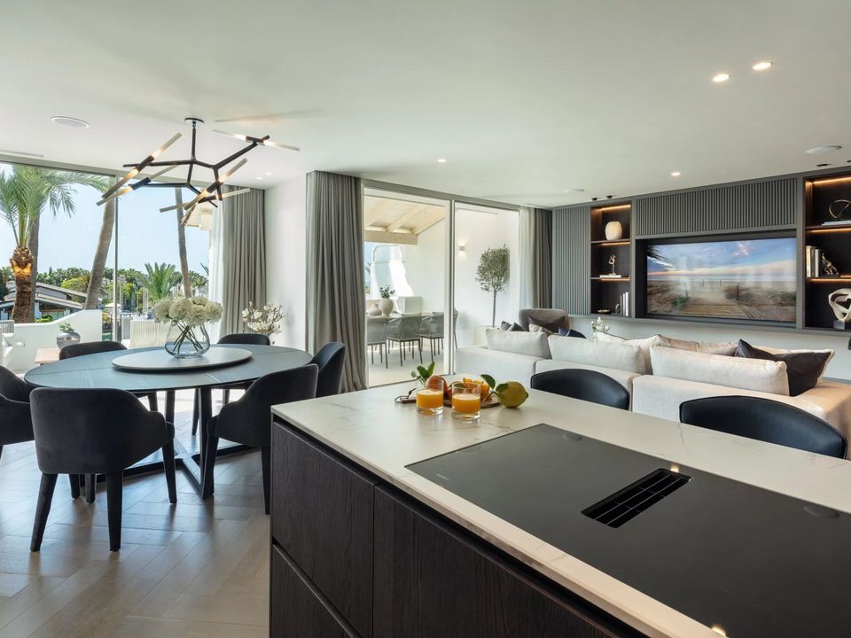 Villa i Marbella (Cordoba), Cordoba - foto 5