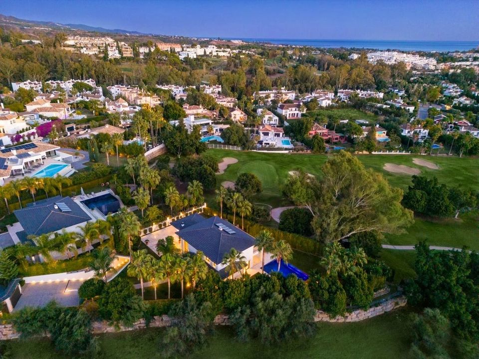 Villa i Marbella (Cordoba), Cordoba - foto 2