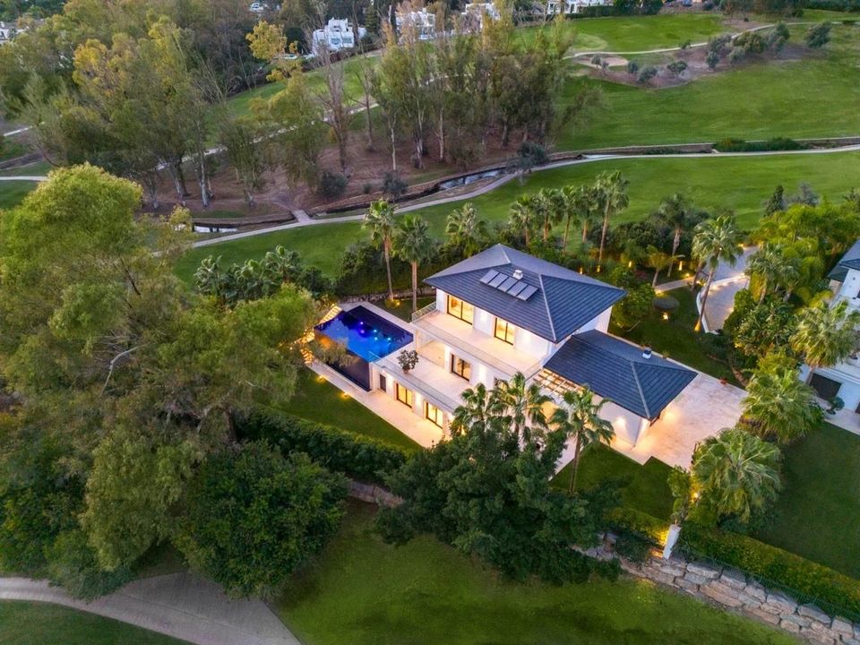 Villa i Marbella (Cordoba), Cordoba - foto 3