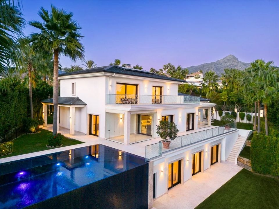 Villa i Marbella (Cordoba), Cordoba - foto 4