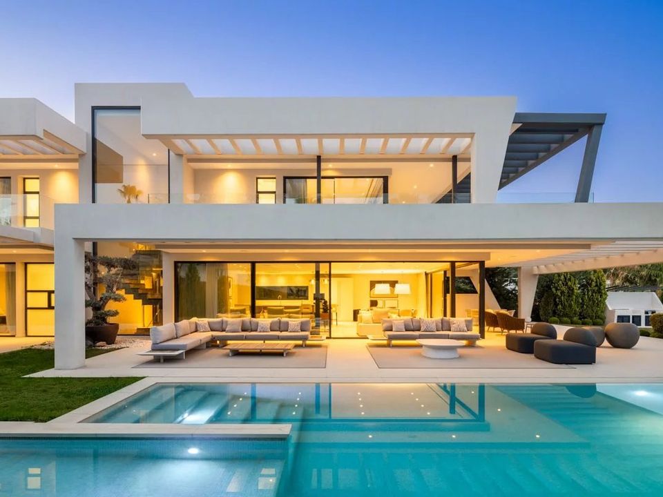 Villa i Marbella (Cordoba), Cordoba - foto 4