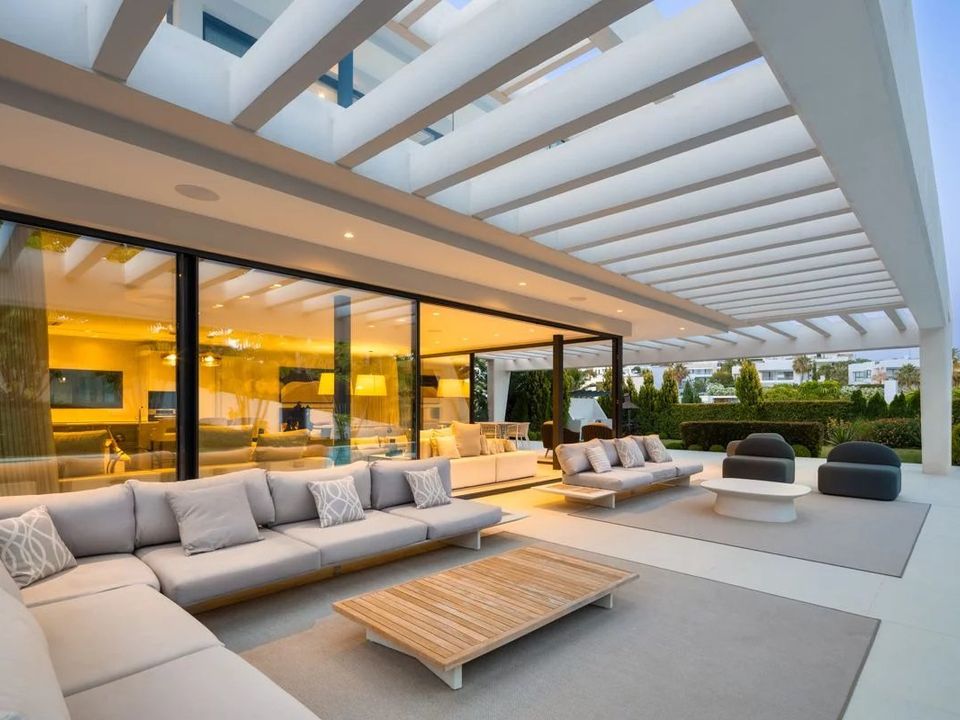 Villa i Marbella (Cordoba), Cordoba - foto 5