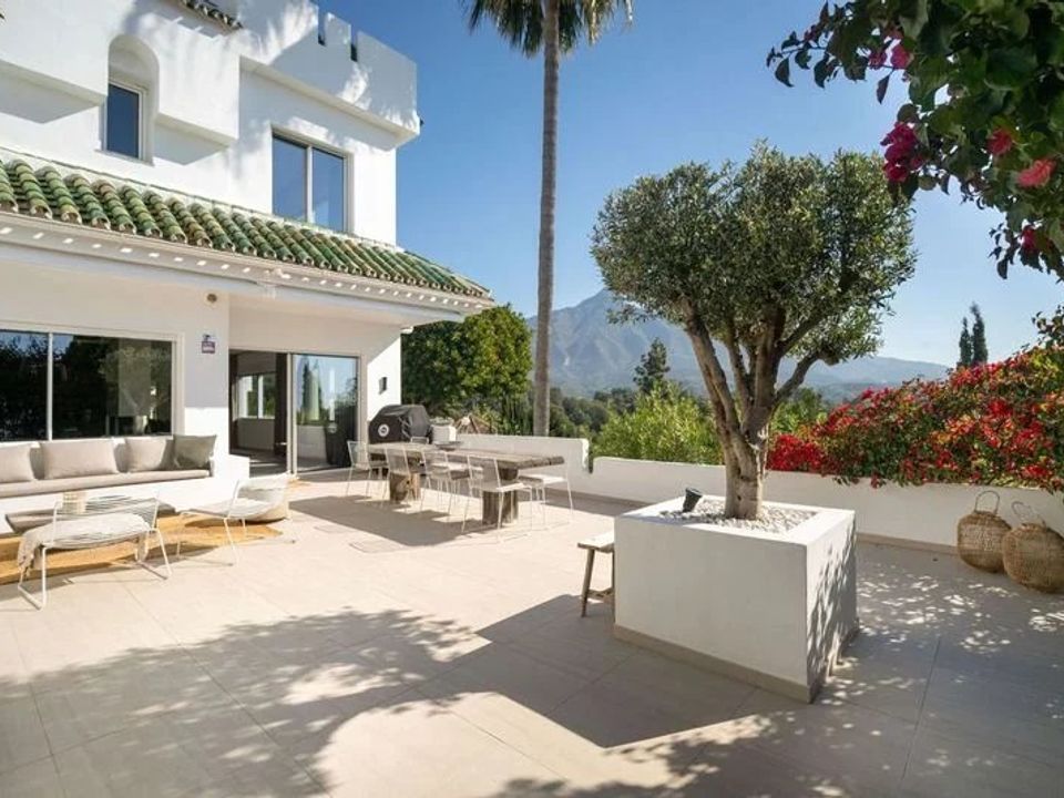 Villa i Marbella (Cordoba), Cordoba - foto 2