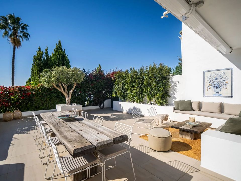 Villa i Marbella (Cordoba), Cordoba - foto 3