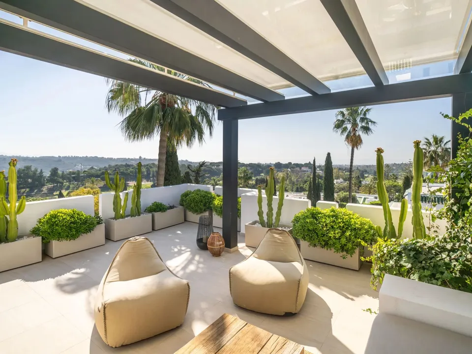 Villa i Marbella (Cordoba), Cordoba - foto 4