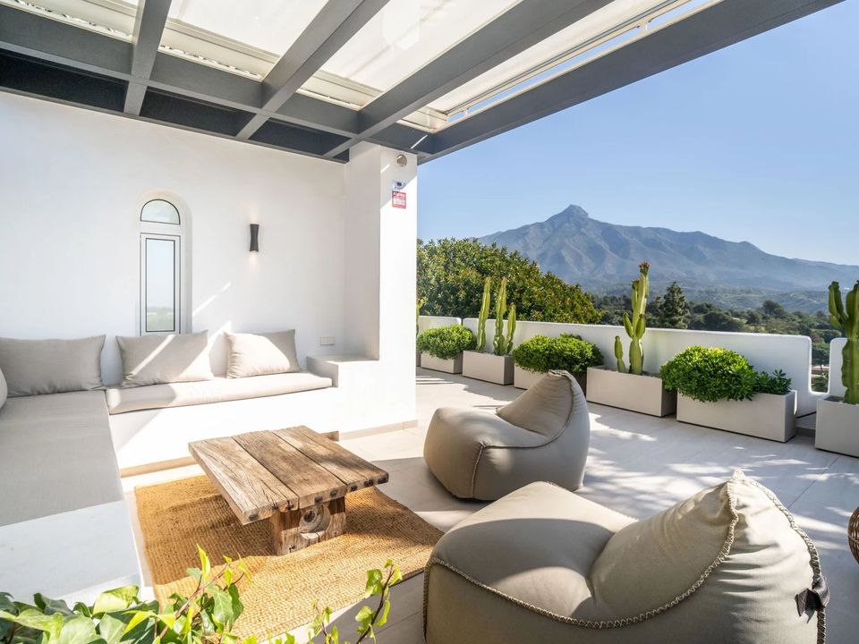 Villa i Marbella (Cordoba), Cordoba - foto 5