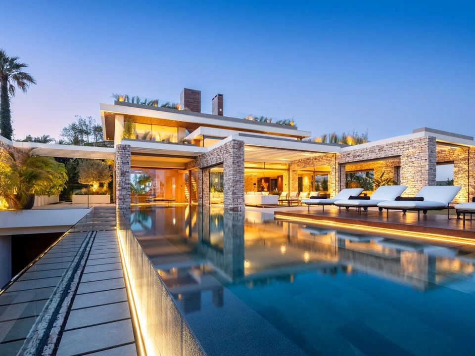 Villa i Marbella (Cordoba), Cordoba - foto 2