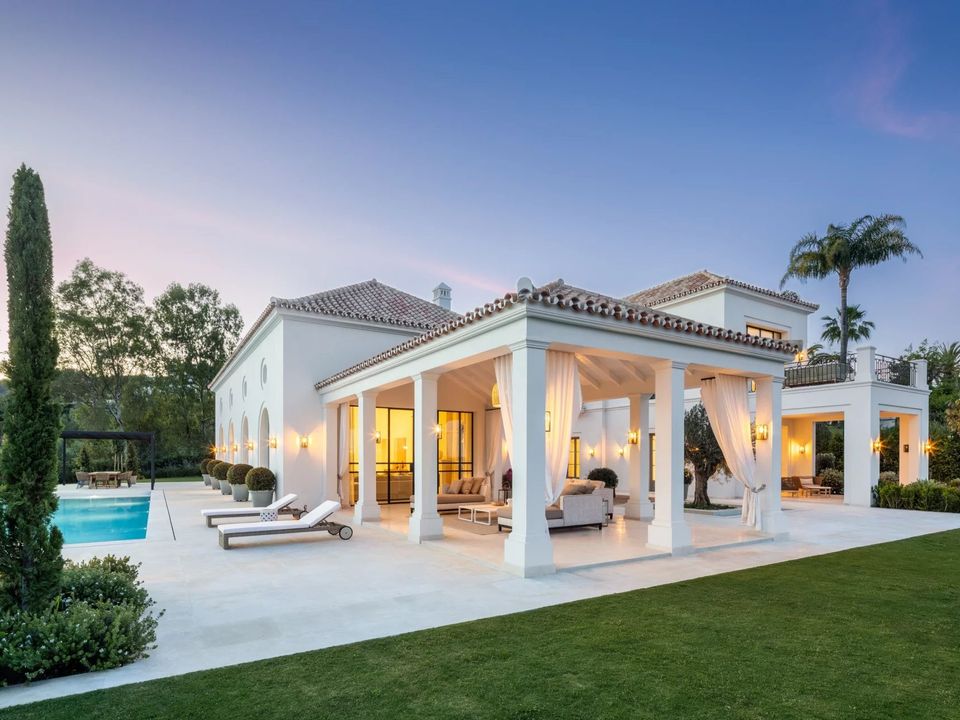 Villa i Marbella (Cordoba), Cordoba - foto 5