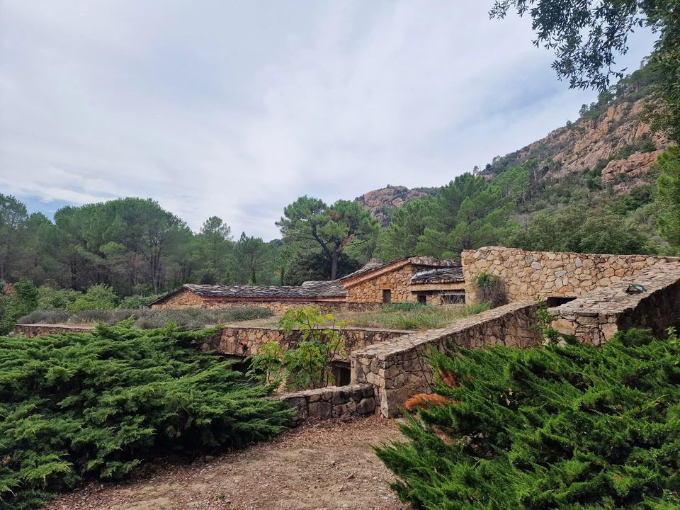 Villa i Solenzara, Corse-du-Sud - foto 3