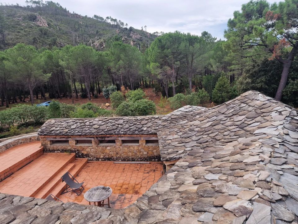 Villa i Solenzara, Corse-du-Sud - foto 4