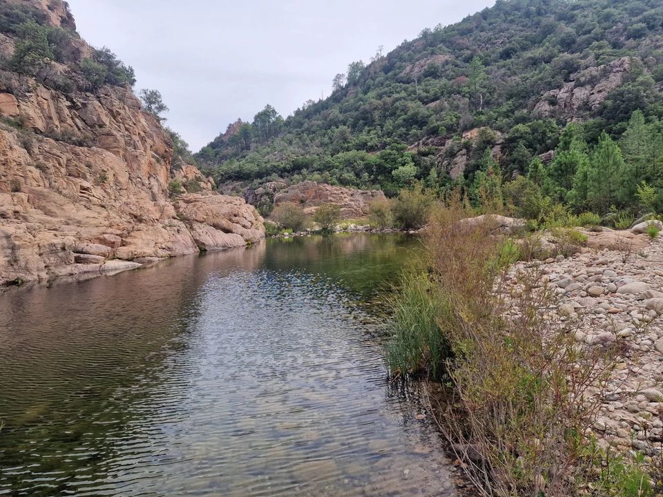 Villa i Solenzara, Corse-du-Sud - foto 5