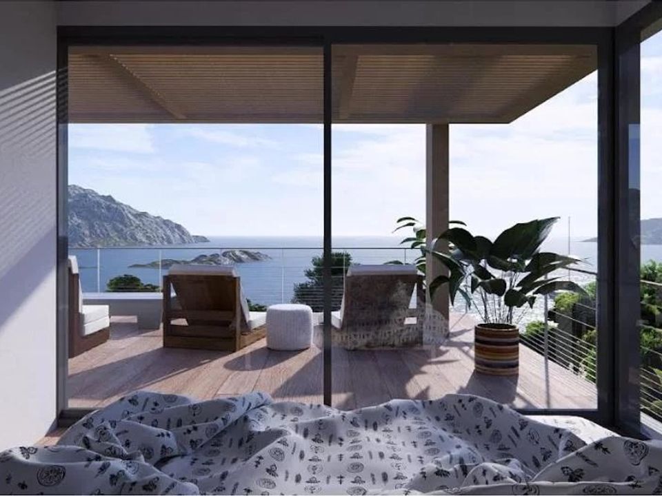 Villa i Ajaccio, Corse-du-Sud - foto 4