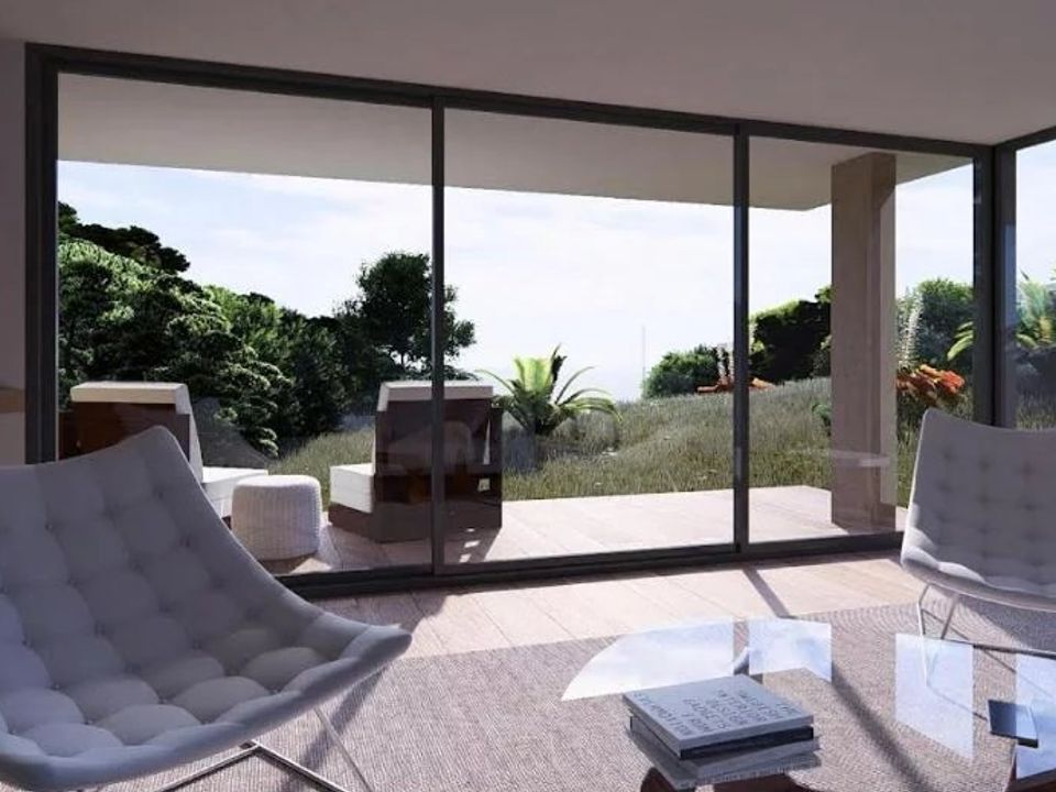 Villa i Ajaccio, Corse-du-Sud - foto 5