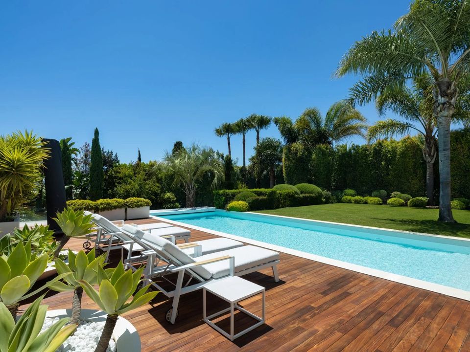 Masia a Marbella, Malaga - foto 3