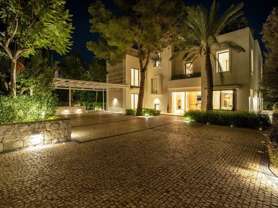 Landejendom i Marbella (Cordoba), Cordoba - foto 3