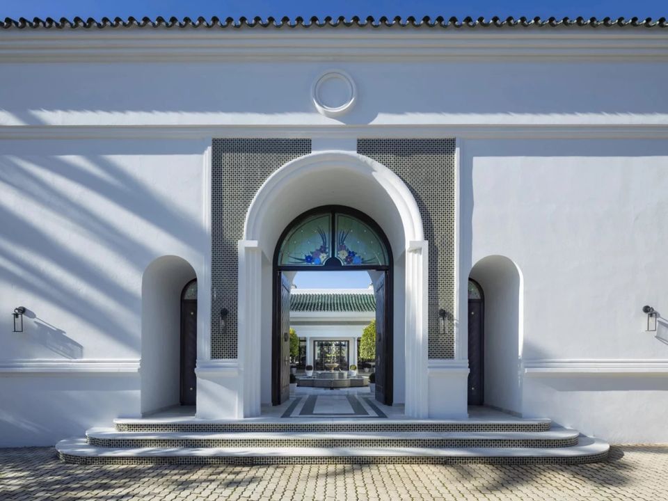 Landejendom i Marbella (Cordoba), Cordoba - foto 4