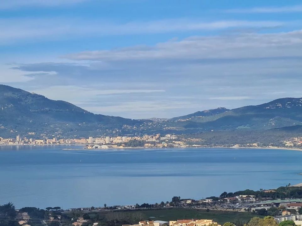 Landejendom i Porticcio, Corse-du-Sud - foto 1