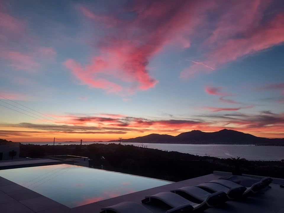 Landejendom i Porticcio, Corse-du-Sud - foto 3