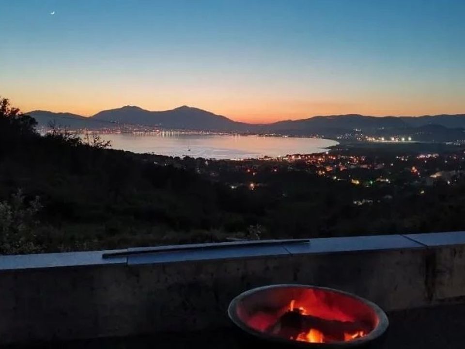 Landejendom i Porticcio, Corse-du-Sud - foto 4