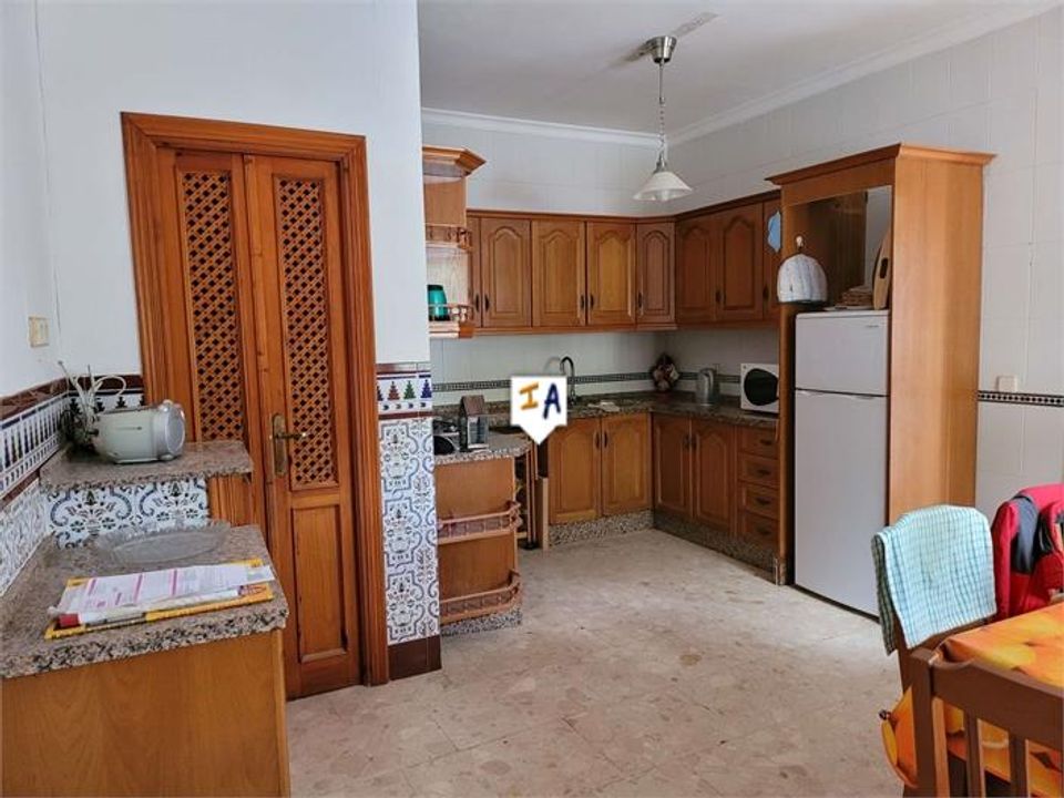 Byhus i Lora De Estepa, Sevilla - foto 3