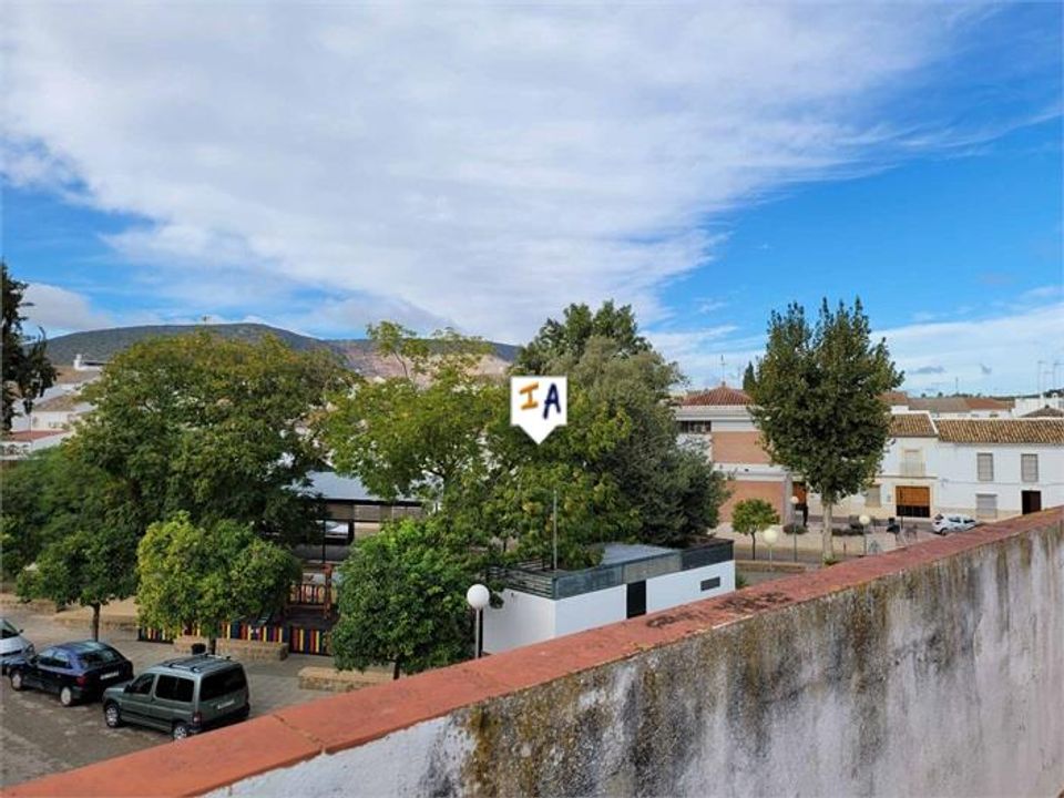Byhus i Lora De Estepa, Sevilla - foto 4