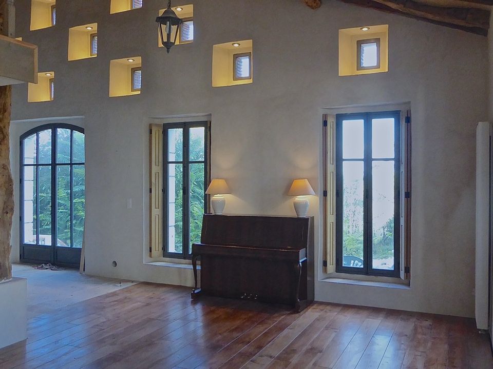 Villa i Valeilles, Tarn-et-Garonne - bilde 5