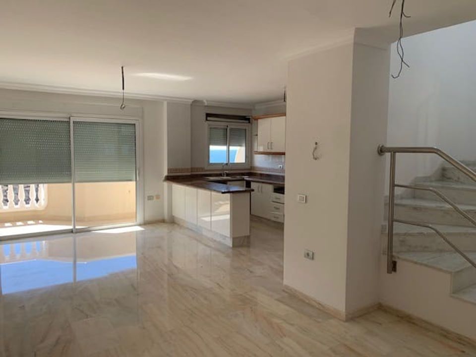 Penthouse i Acantilado De Los Gigantes, Tenerife - foto 4