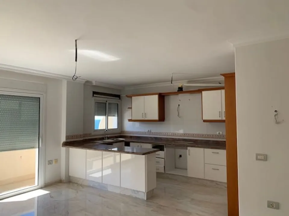 Penthouse i Acantilado De Los Gigantes, Tenerife - foto 5