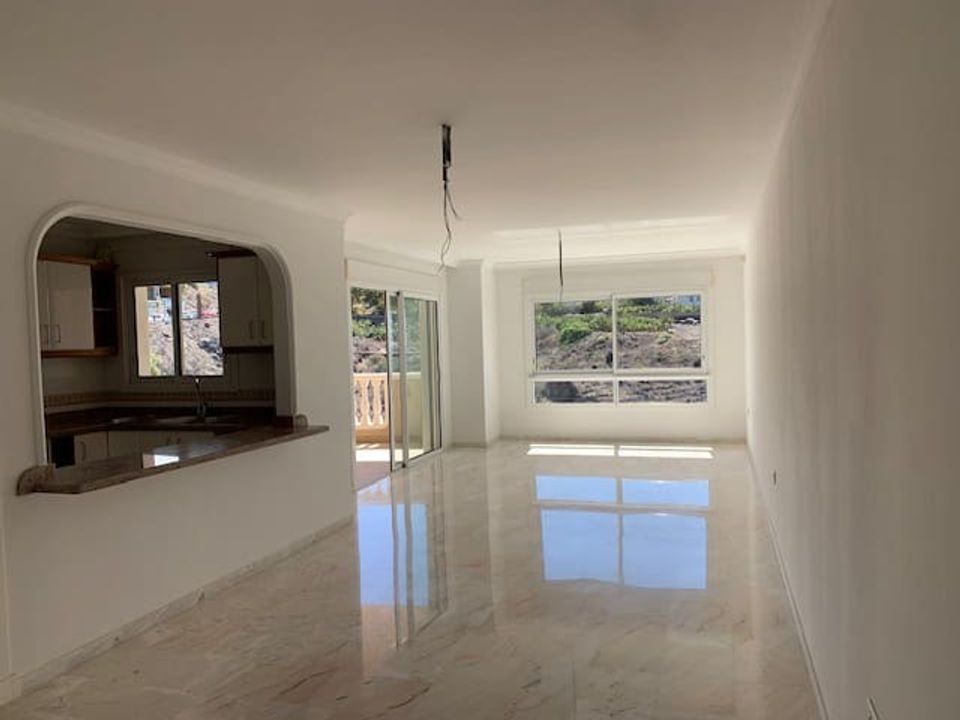 Penthouse i Acantilado De Los Gigantes, Tenerife - foto 2