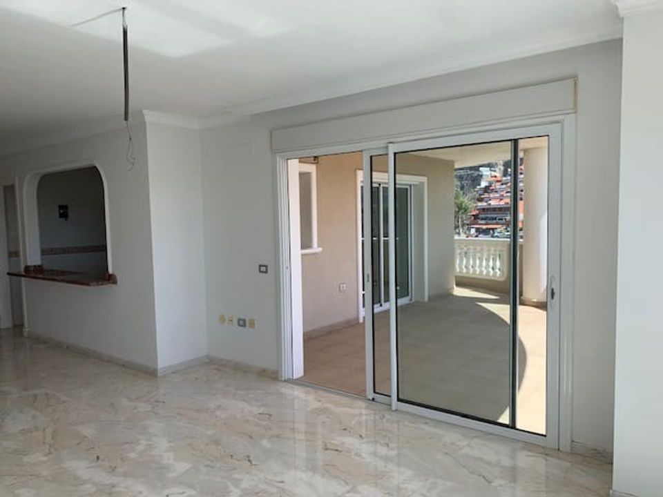 Penthouse i Acantilado De Los Gigantes, Tenerife - foto 3