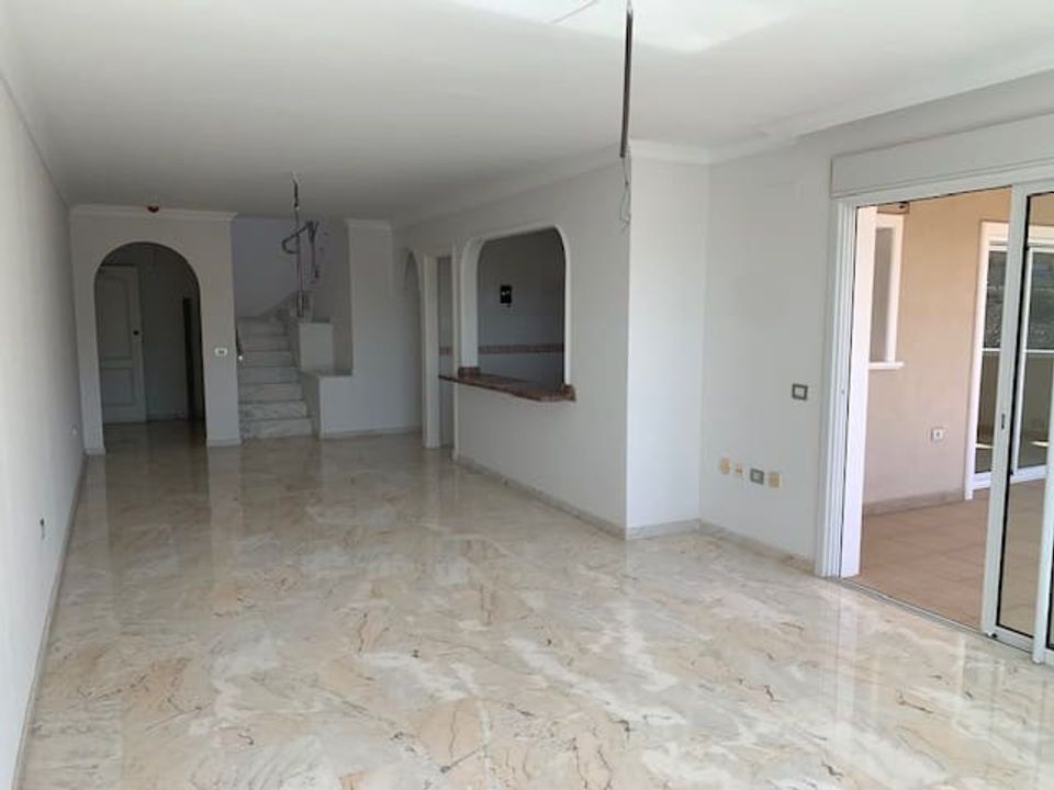 Penthouse i Acantilado De Los Gigantes, Tenerife - foto 4