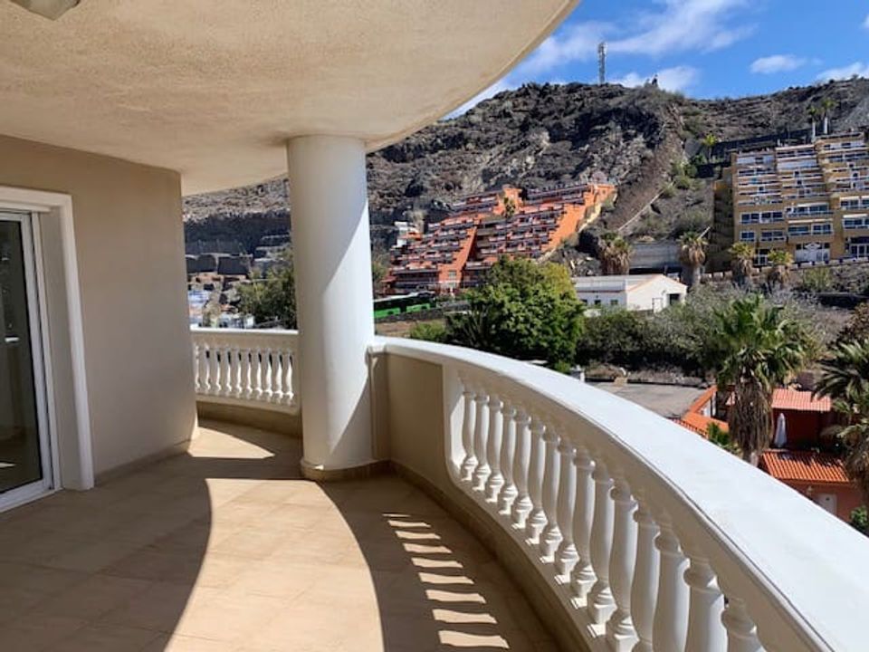 Penthouse i Acantilado De Los Gigantes, Tenerife - foto 5