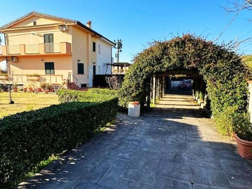 Villa i Belvedere Marittimo, Cosenza - foto 1