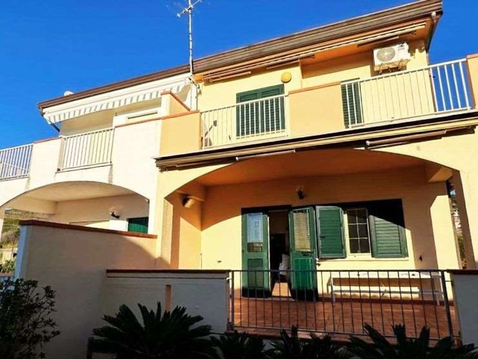 Villa i Belvedere Marittimo, Cosenza - foto 2