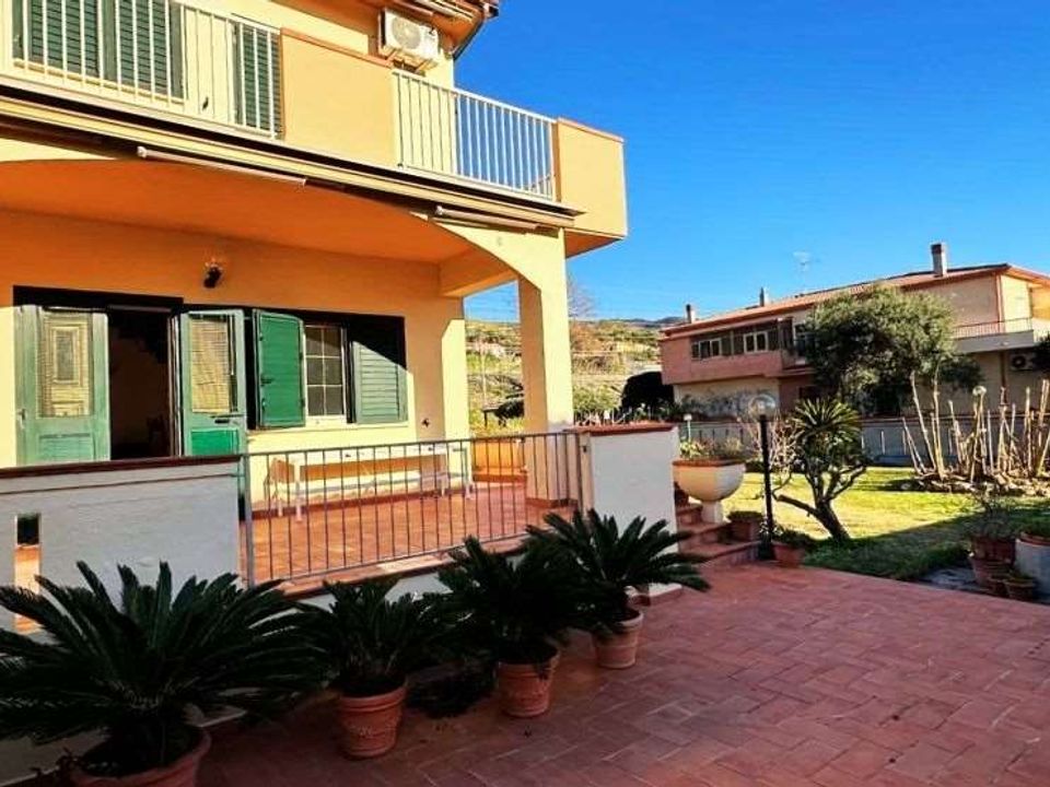 Villa i Belvedere Marittimo, Cosenza - foto 3