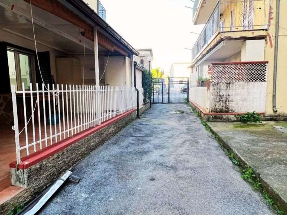 Leilighet i Santa Maria del Cedro, Cosenza - bilde 2