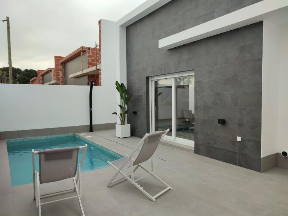 Villa i Torre Pacheco, Murcia - foto 2