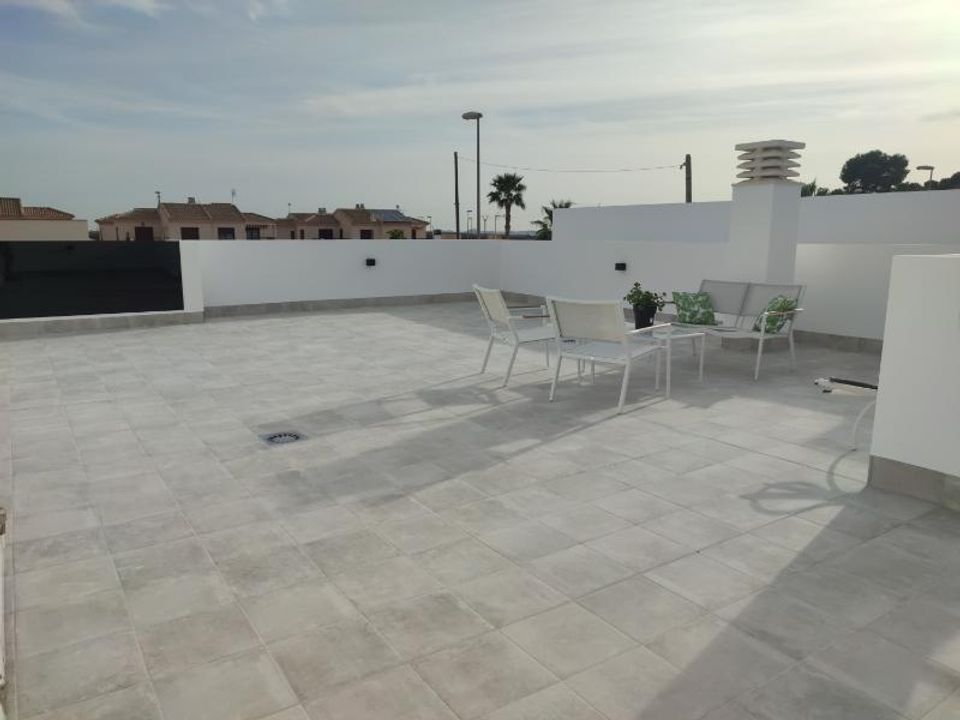 Villa i Torre Pacheco, Murcia - foto 3