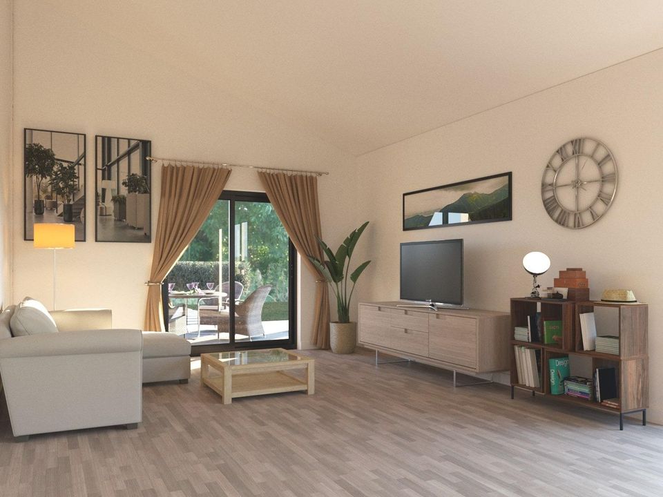 Villa i Moratalla, Murcia - foto 4