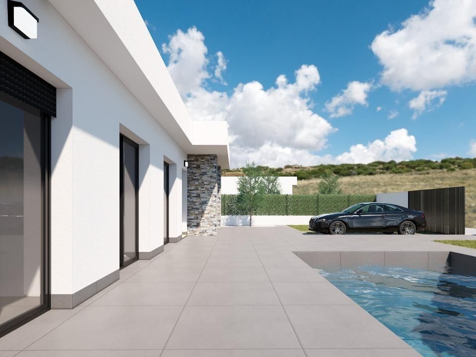 Villa en Calasparra, Murcia - foto 2