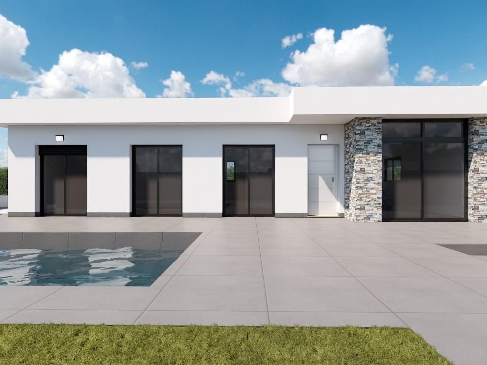 Villa en Calasparra, Murcia - foto 4