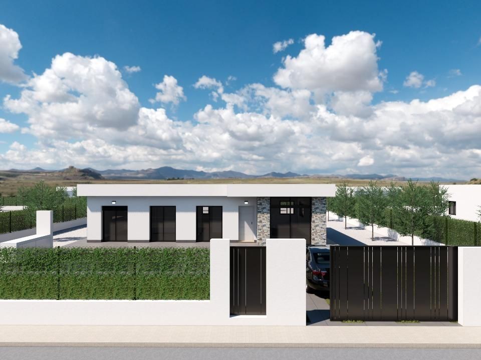 Villa en Calasparra, Murcia - foto 5