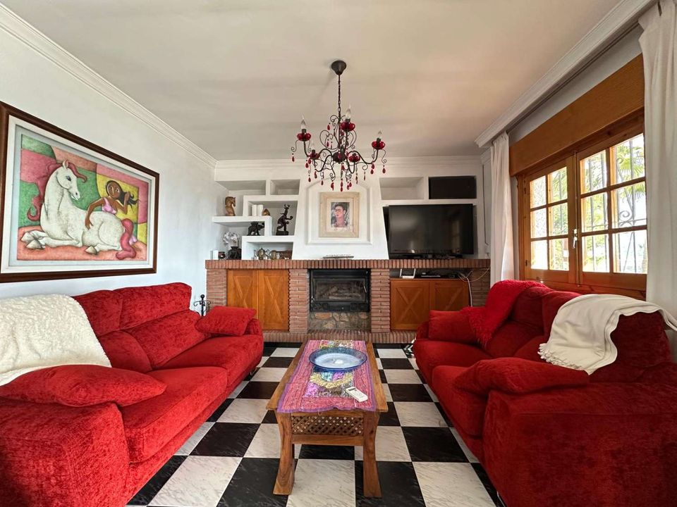 Villa in Itrabo, Granada - foto 5