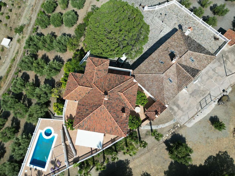 Villa in Itrabo, Granada - foto 2
