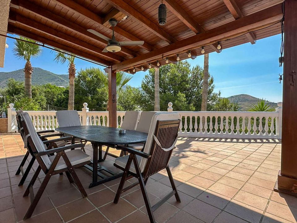 Villa in Itrabo, Granada - foto 3