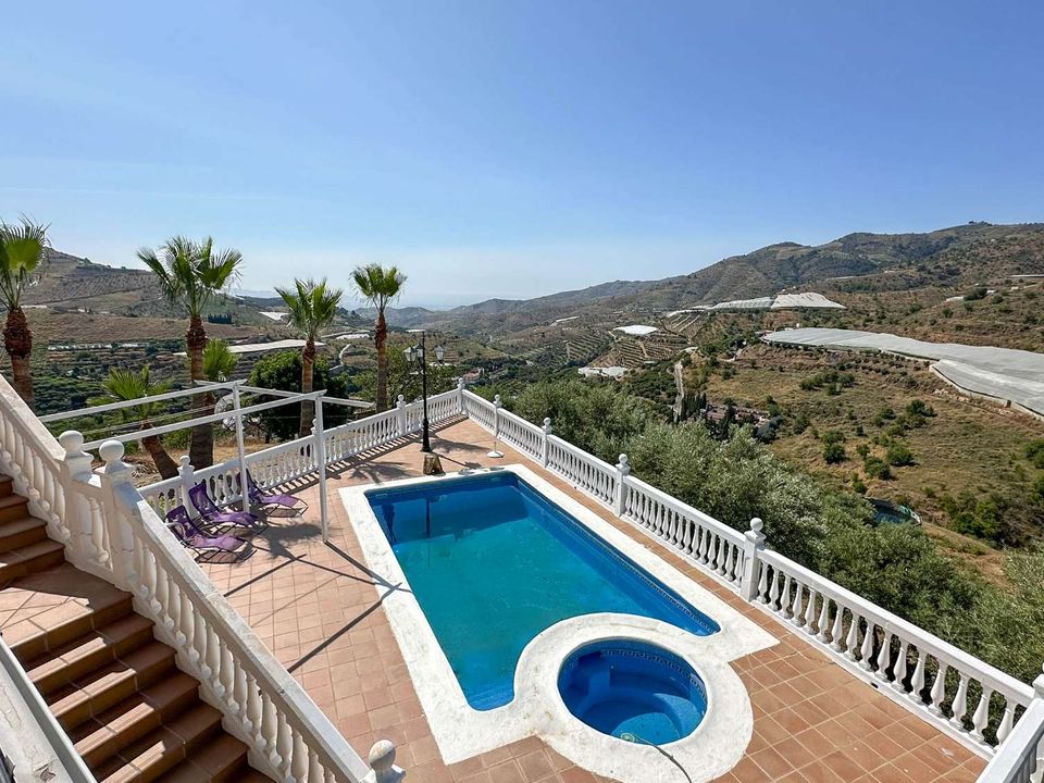 Villa in Itrabo, Granada - foto 4