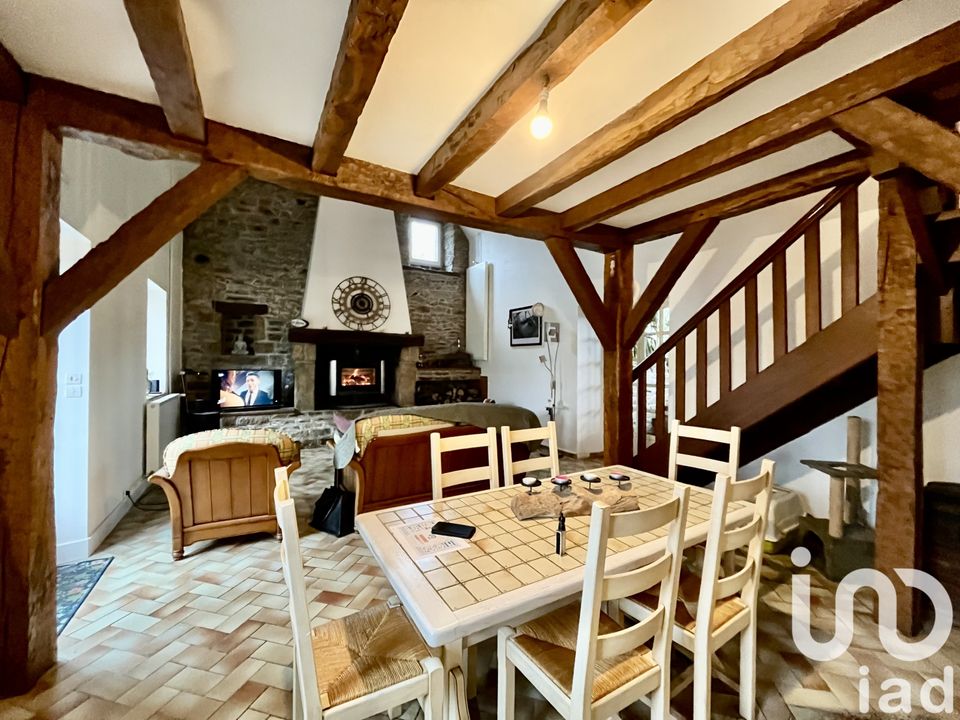 Villa i Pont-Melvez, Cotes-d'Armor - foto 3