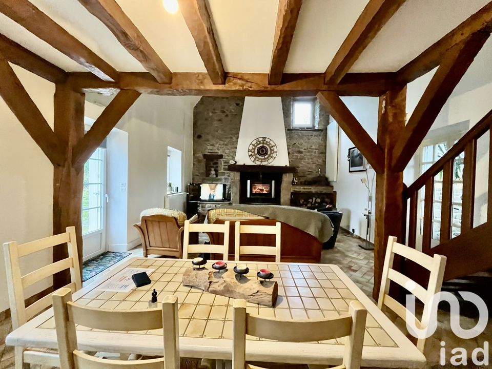 Villa i Pont-Melvez, Cotes-d'Armor - foto 4