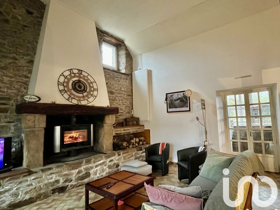 Villa i Pont-Melvez, Cotes-d'Armor - foto 5